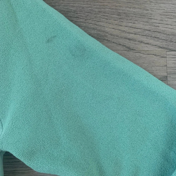 Urban Outfitters Men’s/Unisex‎ Classic Striped Cardigan - Size S - Green - NWOT - Picture 9 of 15